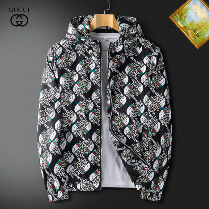 Picture of Gucci Jackets _SKUGucciM-3XL25tn13333443